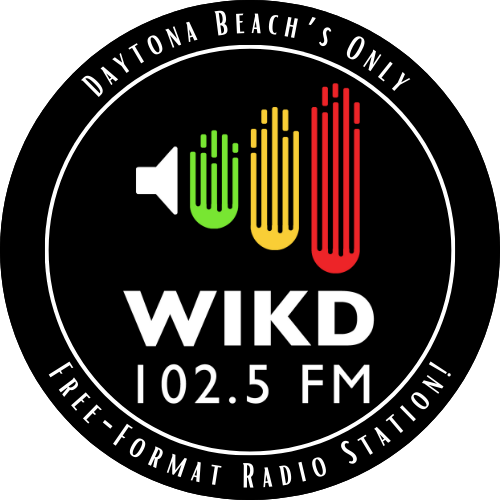 WIKD 102.5